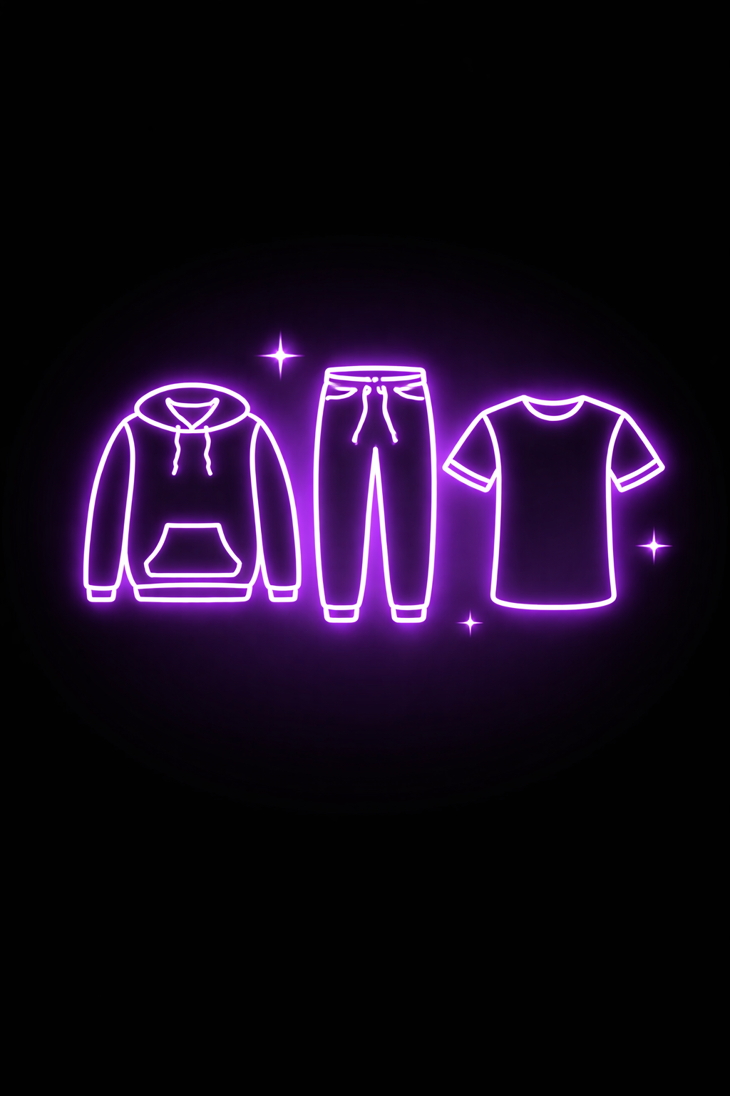 CLOTHING SUPPLIER BUNDLE