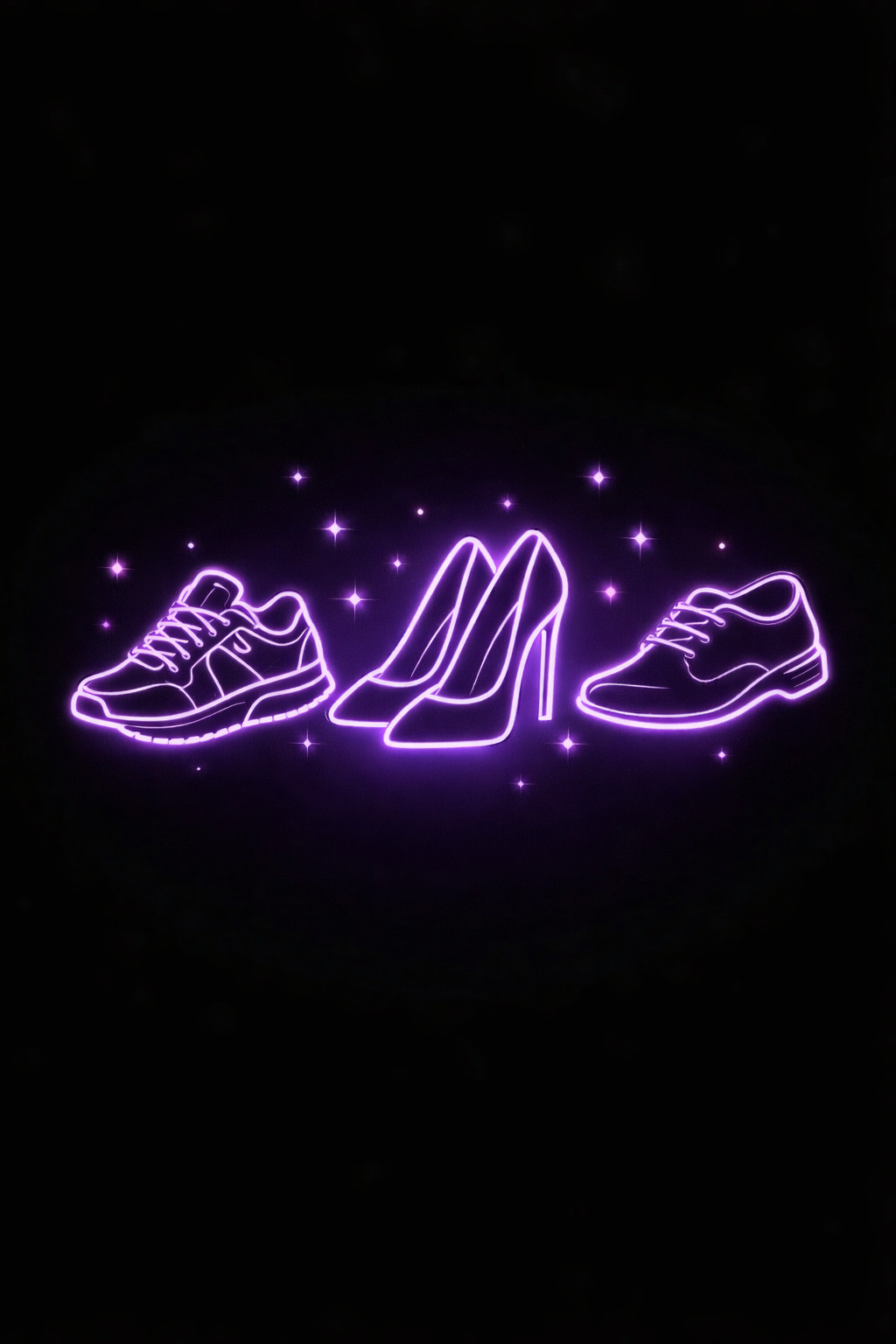 SHOES SUPPLIER BUNDLE