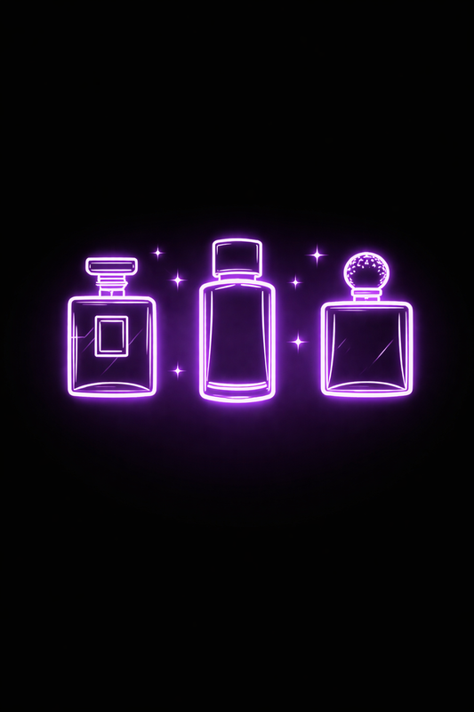 COLOGNE SUPPLIER BUNDLE