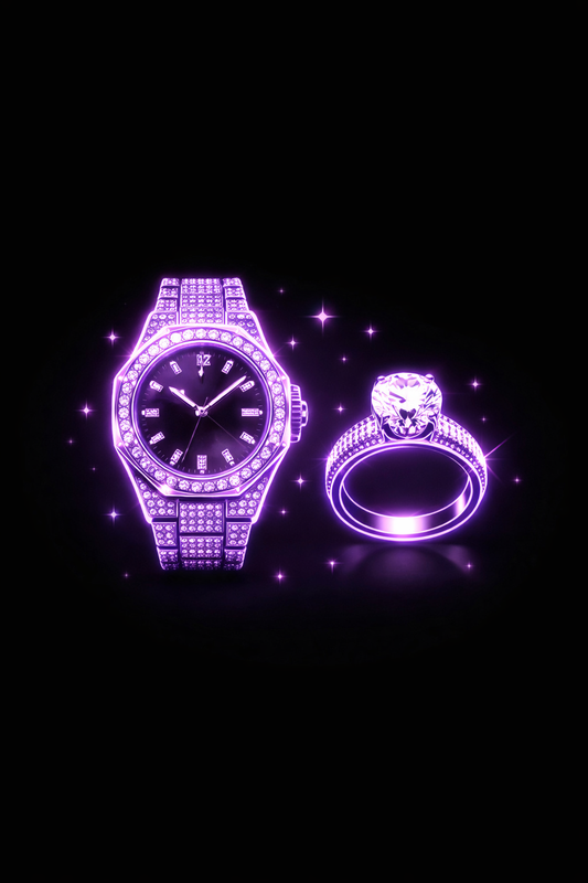 MOISSANITE SUPPLIER BUNDLE