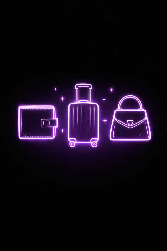 TRAVEL ACCESSORIES SUPPLIERS