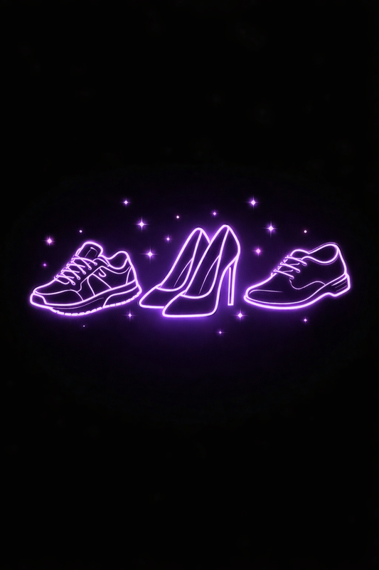 SHOES SUPPLIER BUNDLE