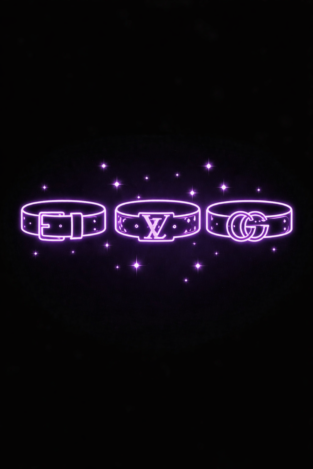 BELT SUPPLIER BUNDLE