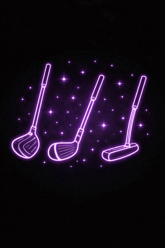 GOLF CLUB SUPPLIERS